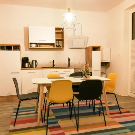 Meerostseezeit Barrierefrei Glowe