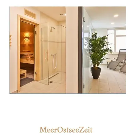 Meerostseezeit Barrierefrei