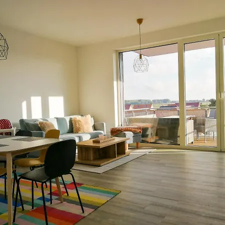 Meerostseezeit Barrierefrei *