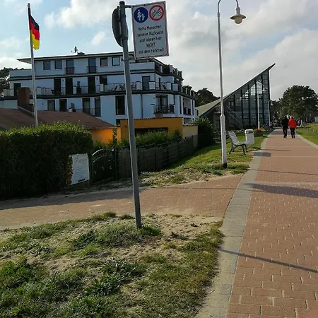 Meerostseezeit Barrierefrei *