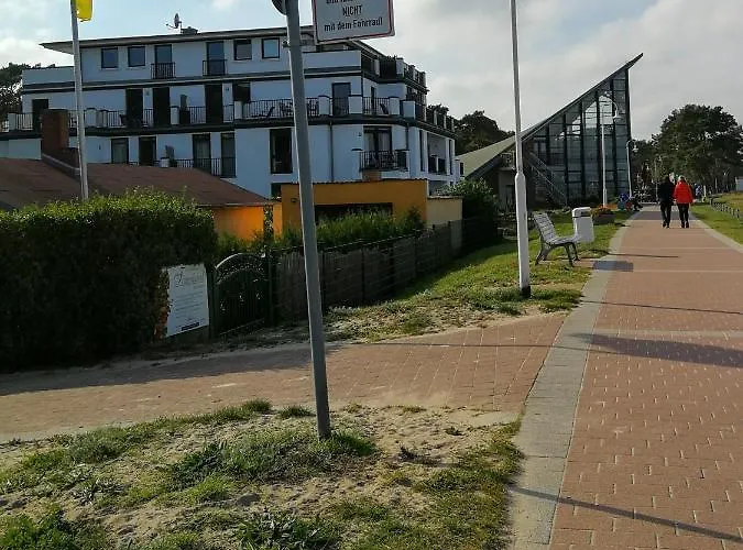 Meerostseezeit Barrierefrei *